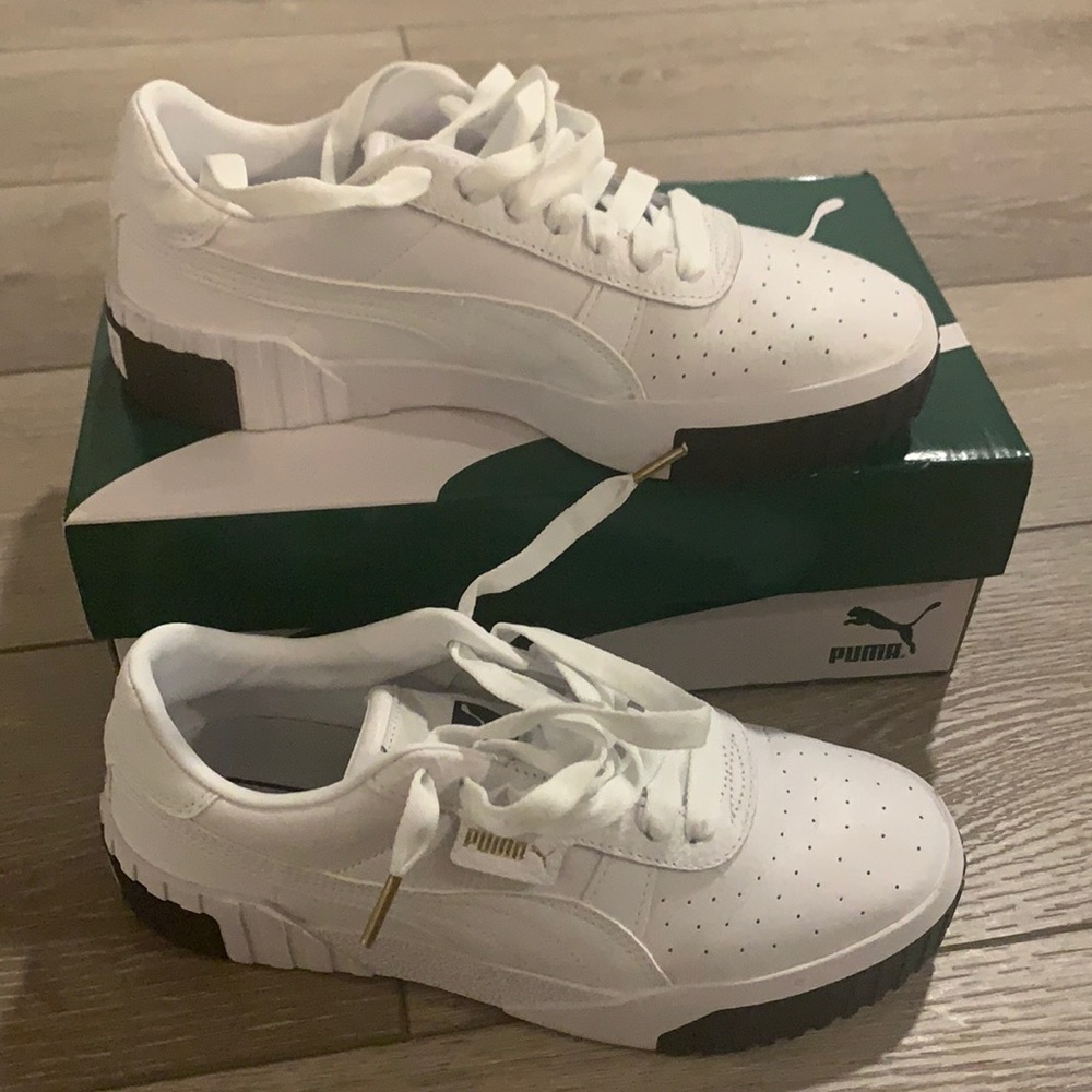 Puma Cali Wn’s